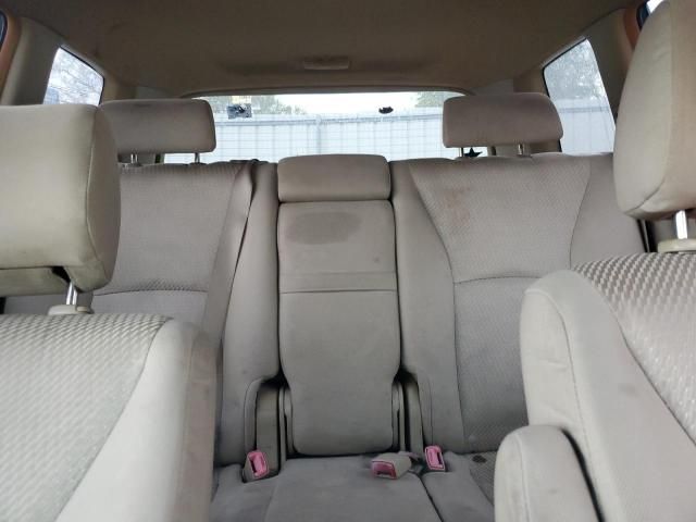 2006 Toyota Highlander Limited