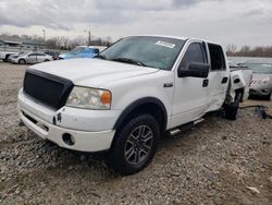2006 Ford F150 Supercrew for sale in Louisville, KY