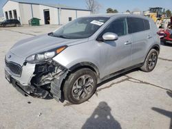 2021 KIA Sportage LX for sale in Tulsa, OK