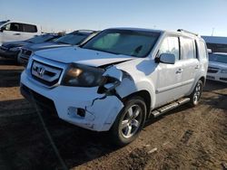 2010 Honda Pilot EXL for sale in Brighton, CO