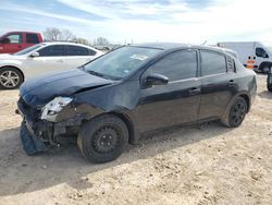 Nissan salvage cars for sale: 2008 Nissan Sentra 2.0