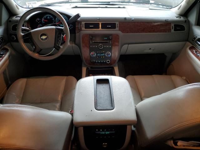 2007 Chevrolet Suburban C1500