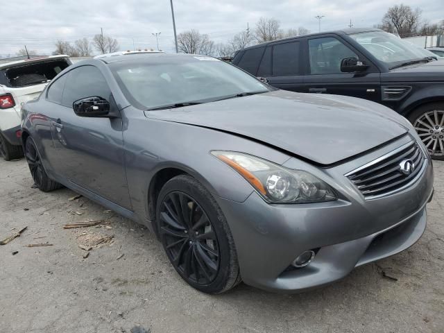 2013 Infiniti G37