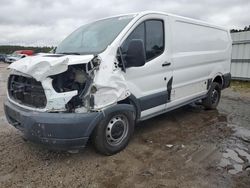 Ford Transit Vehiculos salvage en venta: 2015 Ford Transit T-250