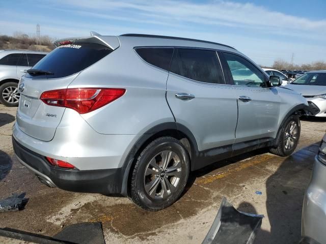 2015 Hyundai Santa FE Sport