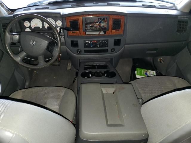 2006 Dodge RAM 1500 ST