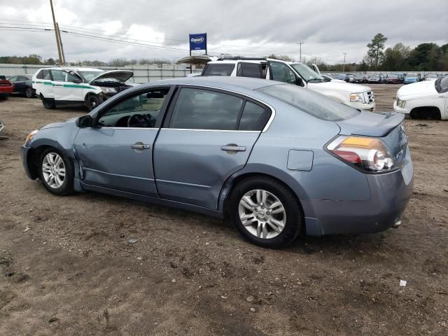 2011 Nissan Altima Base