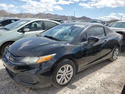 2015 Honda Civic LX for sale in North Las Vegas, NV
