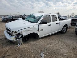 2019 Dodge RAM 1500 Classic Tradesman en venta en Indianapolis, IN