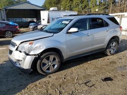 2012 Chevrolet Equinox LT for sale in Seaford, DE