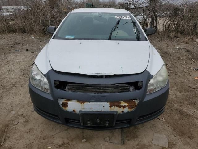 2012 Chevrolet Malibu LS