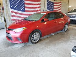 2015 Toyota Corolla L for sale in Columbia, MO