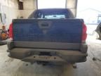 2002 Chevrolet Avalanche K1500