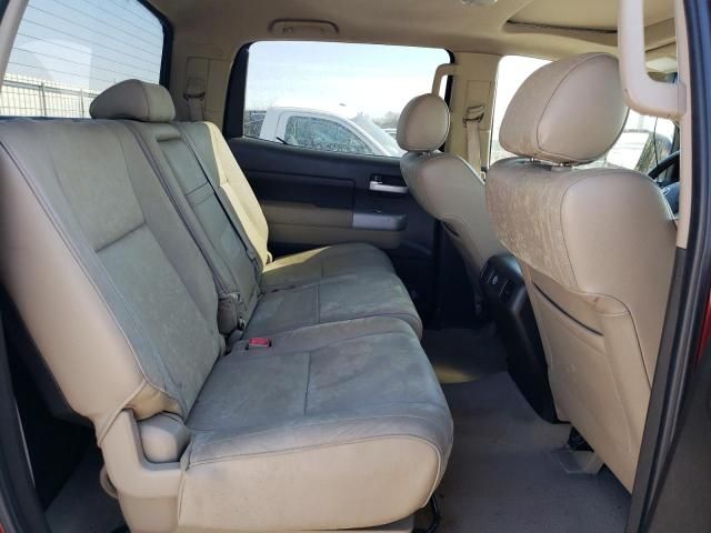 2007 Toyota Tundra Crewmax Limited