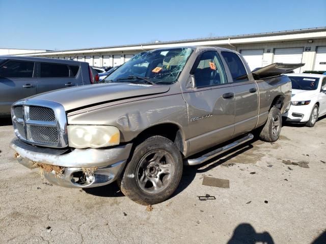 2003 Dodge RAM 1500 ST