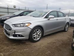 2016 Ford Fusion SE for sale in Chicago Heights, IL