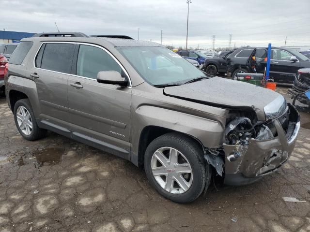 2012 GMC Terrain SLT