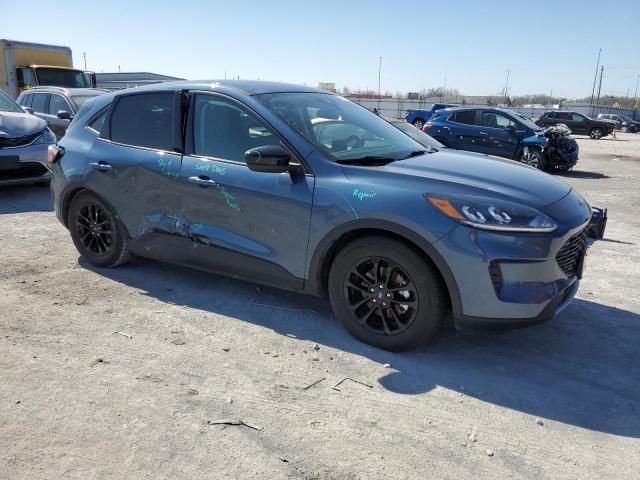 2020 Ford Escape SE Sport