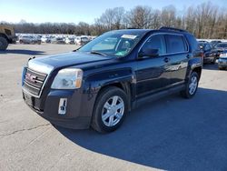 GMC salvage cars for sale: 2015 GMC Terrain SLT