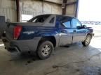 2002 Chevrolet Avalanche K1500