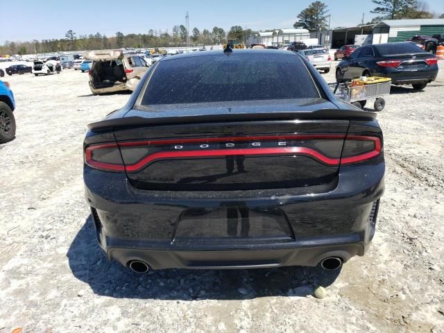 2021 Dodge Charger Scat Pack