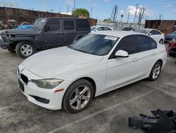 2012 BMW 328 I en venta en Wilmington, CA