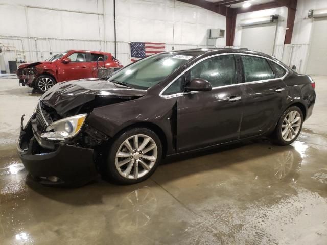 2013 Buick Verano Convenience