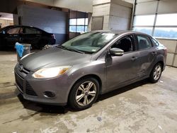 2014 Ford Focus SE for sale in Sandston, VA