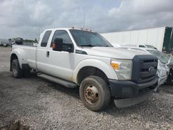 2013 Ford F350 Super Duty en venta en Houston, TX