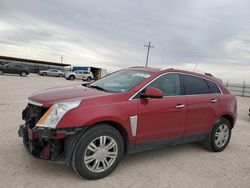 2015 Cadillac SRX Luxury Collection for sale in Andrews, TX