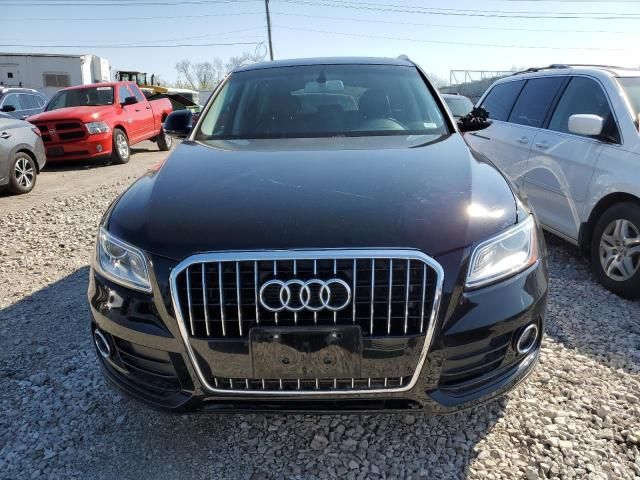 2016 Audi Q5 Premium