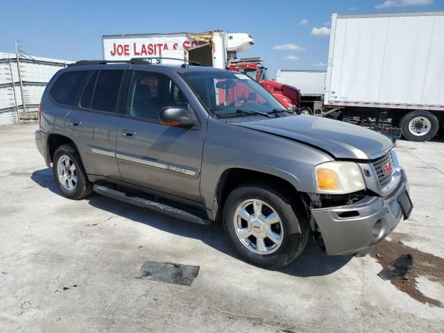 2005 GMC Envoy