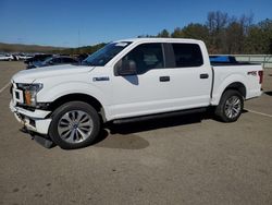 2018 Ford F150 Supercrew for sale in Brookhaven, NY