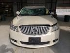 2011 Buick Lacrosse CXS