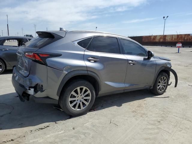 2017 Lexus NX 200T Base