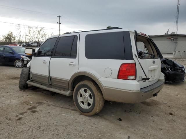 2003 Ford Expedition Eddie Bauer