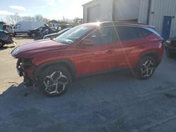 2022 Hyundai Tucson SEL en venta en Duryea, PA