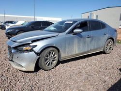 2020 Mazda 3 en venta en Phoenix, AZ