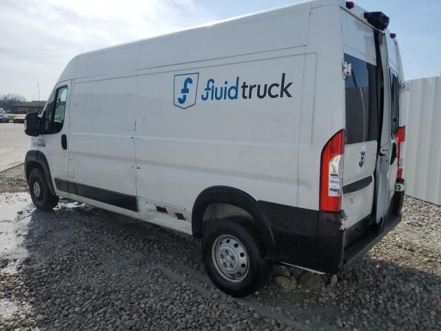2022 Dodge Ram Promaster 2500 2500 High