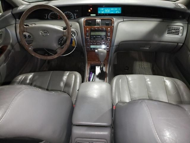 2002 Toyota Avalon XL