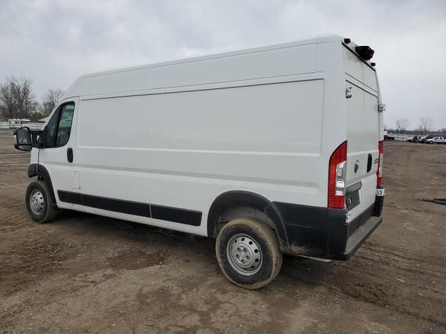 2023 Dodge RAM Promaster 2500 2500 High