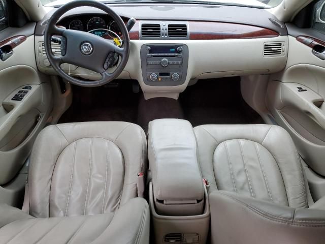 2008 Buick Lucerne CXL