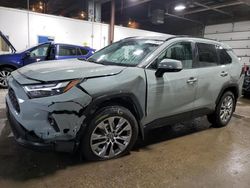 2022 Toyota Rav4 XLE Premium for sale in Blaine, MN