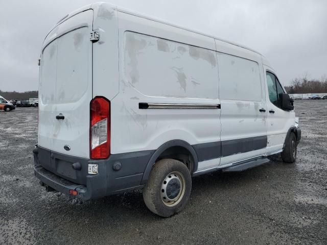 2017 Ford Transit T-350