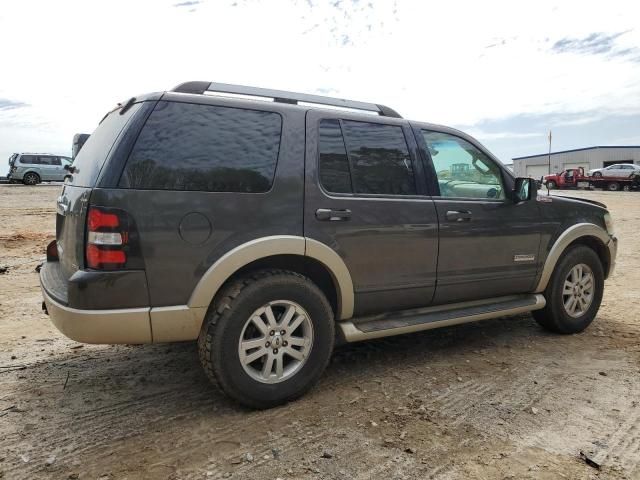 2006 Ford Explorer Eddie Bauer