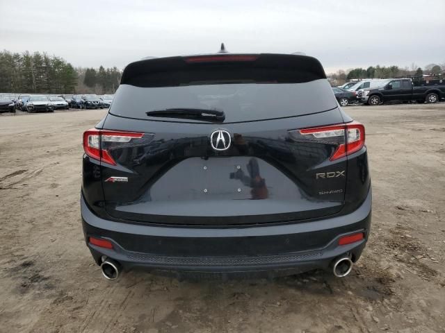 2020 Acura RDX A-Spec