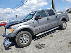 2012 Ford F150 Supercrew for sale in Colton, CA