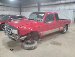 Ford Ranger Vehiculos salvage en venta: 1998 Ford Ranger Super Cab