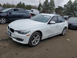 2014 BMW 320 I Xdrive for sale in Denver, CO