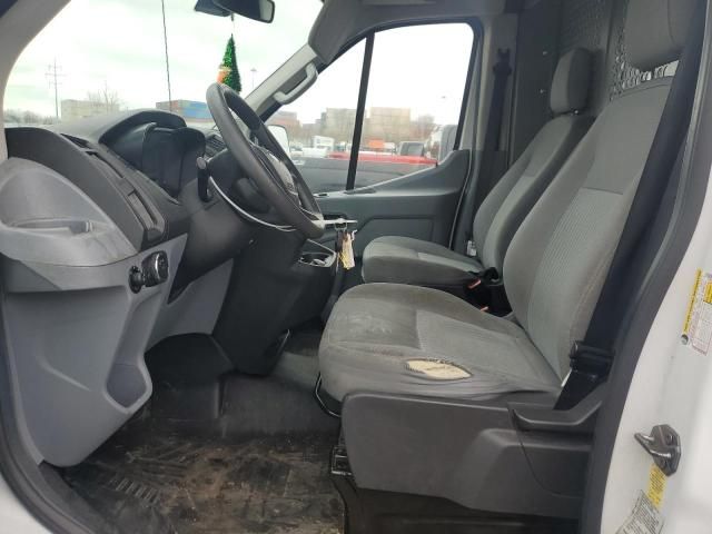 2019 Ford Transit T-250